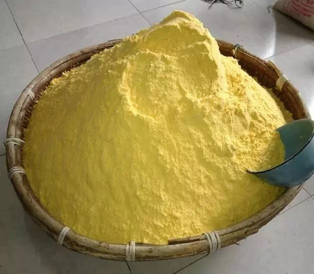 CAS:6710-92-5 | 2,5,8-Trichloro-1,3,4,6,7,9,9b-heptaazaphenalene