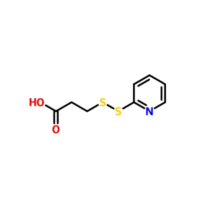 CAS 68617-64-1|Acid 3-(2-piridilditio)propanoic