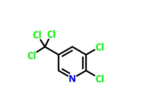 CAS 69045-83-6 2,3-diclor-5-(triclormetil)piridină