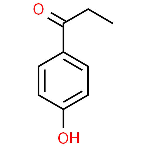 CAS 70-70-2|4'-hidroxipropiofenonă