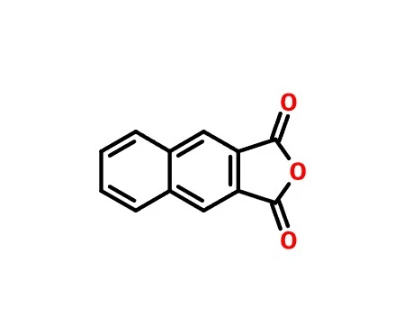 CAS 716-39-2 2,3-anhidridă naftalendicarboxilică