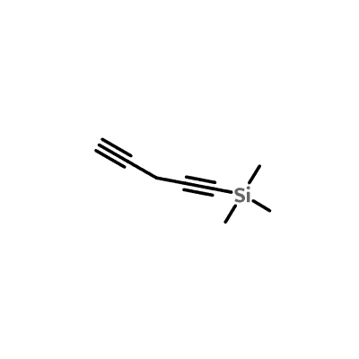 CAS 71789-10-1|1-TRIMETILSILIL-1,4-PENTADIINĂ