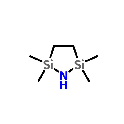 CAS 7418-19-1|2,2,5,5-TETRAMETIL-2,5-DISILA-1-AZACICLOPENTAN
