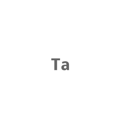 CAS 7440-25-7|Nano pudră de tantal