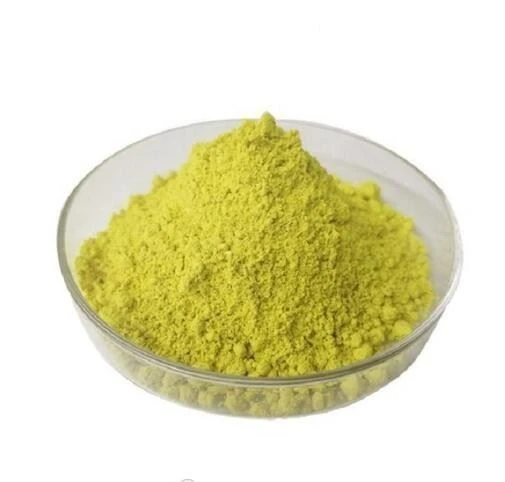 CAS:784-38-3 | 2-Amino-5-chloro-2'-fluorobenzophenone