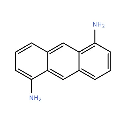 CAS:79015-49-9|Antracen-1,5-diamină