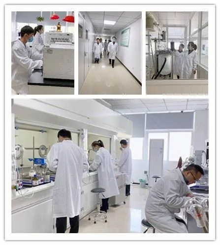 CAS:8063-24-9 | Acriflavine Hydrochloride