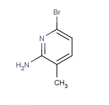CAS:89466-16-0丨6-BroMo-3-metil-2-piridinamină