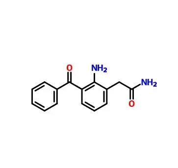 CAS NR.78281-72-8 Nepafenac