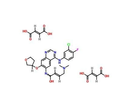 CAS NR.850140-73-7 BIBW2992 DiMaleate
