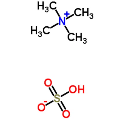 CAS:103812-00-6|Sulfat hidrogen de tetrametilamoniu