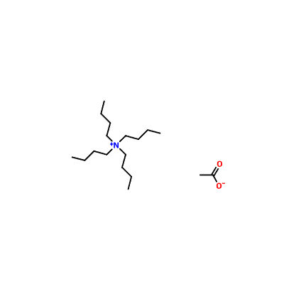 CAS 10534-59-5|Acetat de tetrabutilamoniu