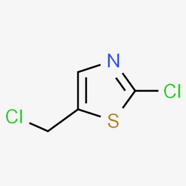CAS 105827-91-6|2-Clor-5-clorometiltiazol