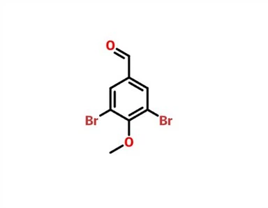 CAS 108940-96-1 3,5-Dibrom-4-metoxibenzaldehidă