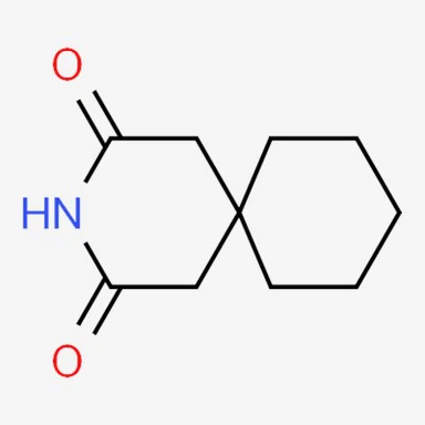CAS 1130-32-1|3,3-Pentametilen Glutarimidă