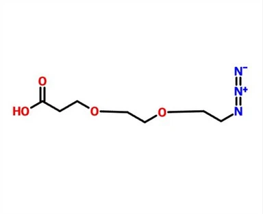 CAS 1167575-20-3 azido-PEG12-acid