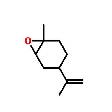 CAS:1195-92-2|Limonen 1,2-epoxid