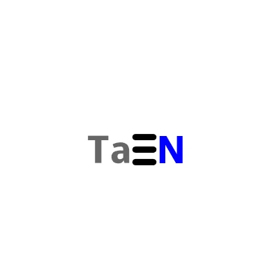 CAS 12033-62-4|NITRURA DE TANTAL