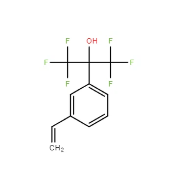 CAS 122056-08-0|4-HFA-ST