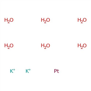 CAS:12285-90-4|Hexahidroxiplatinat de potasiu (IV)