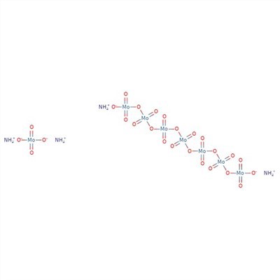 CAS:12411-64-2|Octamolibdat de amoniu