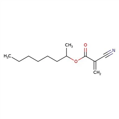 CAS:133978-15-1|Octan-2-il 2-cianoacrilat