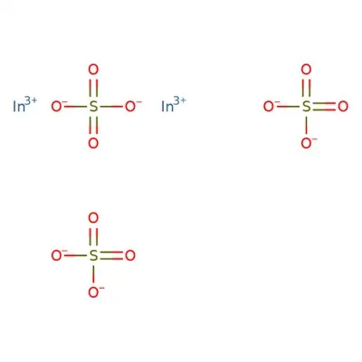CAS:13464-82-9|Sulfat de Indiu