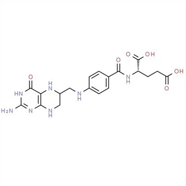 CAS:135-16-0|Acid tetrahidrofolic