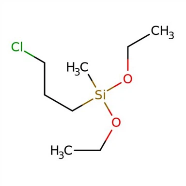 CAS:13501-76-3|(3-clorpropil)dietoximetilsilan