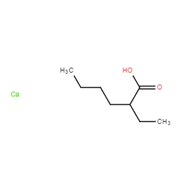CAS 136-51-6|2-etilhexanoat de calciu