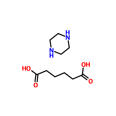 CAS 142-88-1|ADIPAT DE PIPERAZINĂ