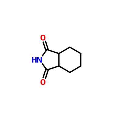 CAS 1444-94-6|1,2-Ciclohexandicarboximidă