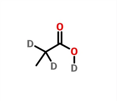 CAS 14770-51-5|Deuterio 2,2-dideuteriopropanoat
