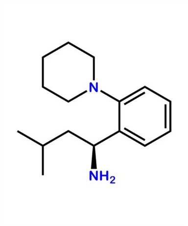 CAS:147769-93-5|(S)-3-Metil-1-({2-piperidin{-1-il-fenil)butilamină