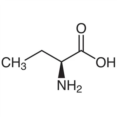 CAS:1492-24-6|Acid L-aminobutiric