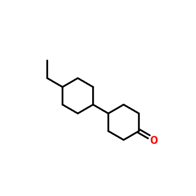 CAS 150763-13-6|4-(4-Etilciclohexil)ciclohexanonă