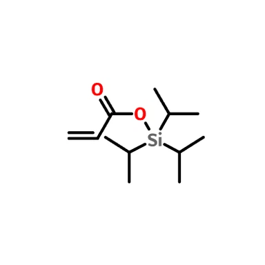 CAS 157859-20-6|ACRILAT DE TRIISOPROPILSIIL