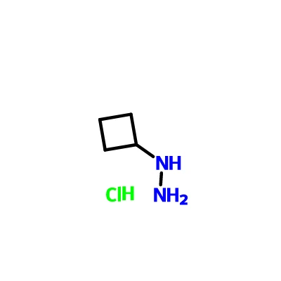 CAS 158001-21-9|1-CLORURURĂ DE CICLOBUTILHIDRAZINĂ