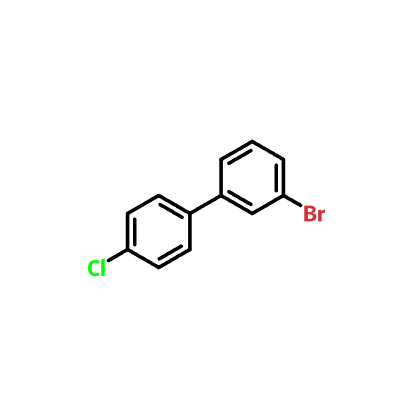 CAS 164334-69-4|3-Bromo-4'-clor{-1,1'-bifenil