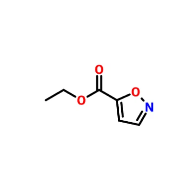 CAS 173850-41-4|5-Acid izoxazolcarboxilic, ester etilic (9CI)