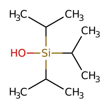 CAS:17877-23-5|Tri-izo-propilsilanol