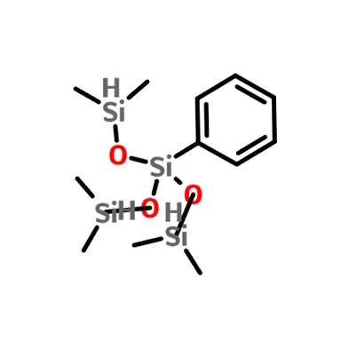 CAS 18027-45-7|Feniltris(dimetilsiloxi)silan