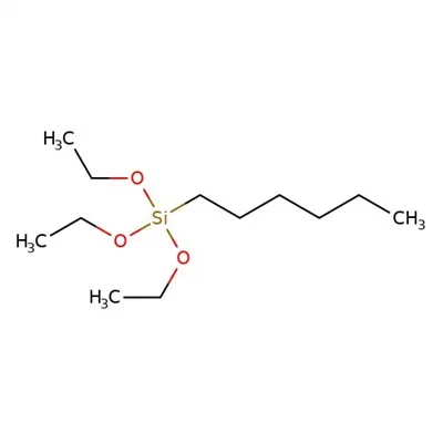 CAS:18166-37-5|Hexiltrietoxisilan