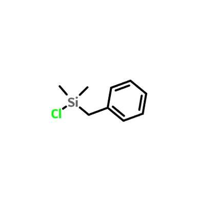 CAS 1833-31-4|Benzilclorodimetilsilan