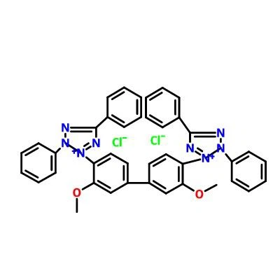 CAS:1871-22-3|Tetrazoliu albastru