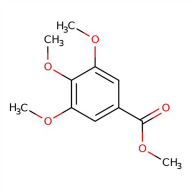 CAS:1916-07-0|3,4,5-trimetoxibenzoat de metil
