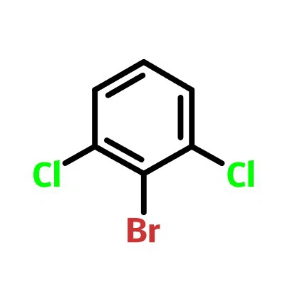CAS:19393-92-1|2-bromo-1,3-diclorbenzen