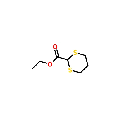 CAS 20462-00-4|1,3-ditian-2-carboxilat de etil