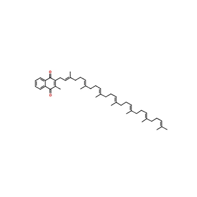 CAS 2124-57-4|Vitamina K2(35)