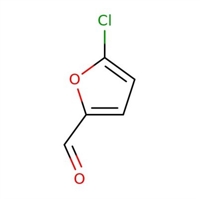 CAS:21508-19-0|5-Clor-2-furaldehidă